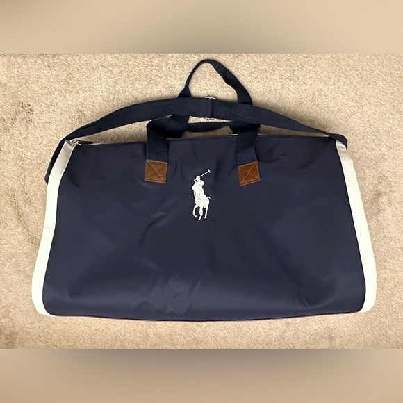 Polo Ralph Lauren Duffel Bag